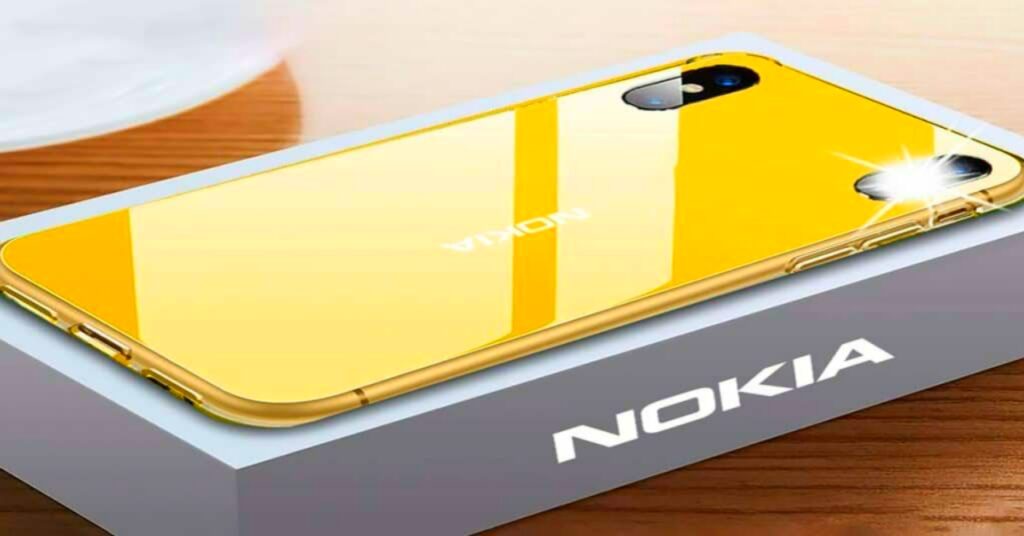 Nokia A2 Compact 2021