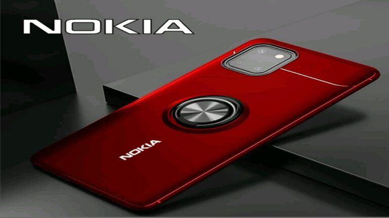 Nokia Alpha Plus 2024