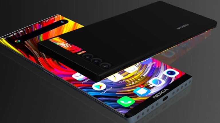 Nokia Lumia 2025