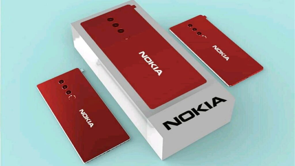 Nokia Safari Max Pro 2021