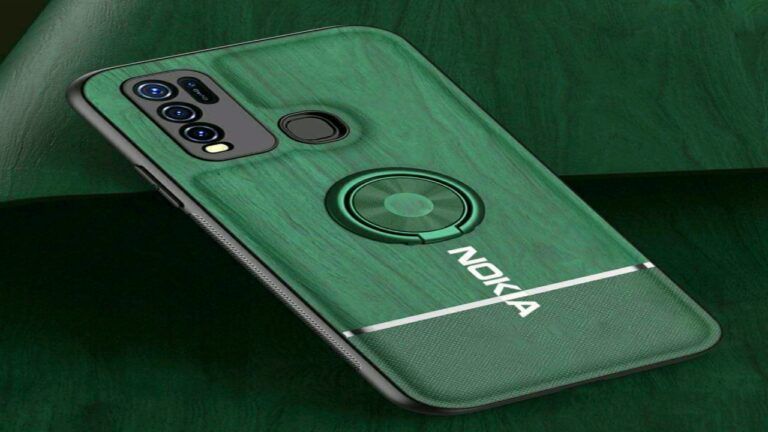 Nokia X90 Max Pro 2024
