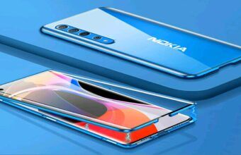 Nokia Zeno Pro Max 2021: Price, Launch Date, and Full Specifications!