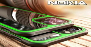 Read more about the article Nokia Swan Lite 2025 (5G) Specifications, Release Date, Price