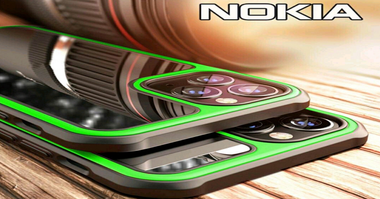 Nokia Swan Lite 2022 (5G) Specifications, Release Date, Price & Review!