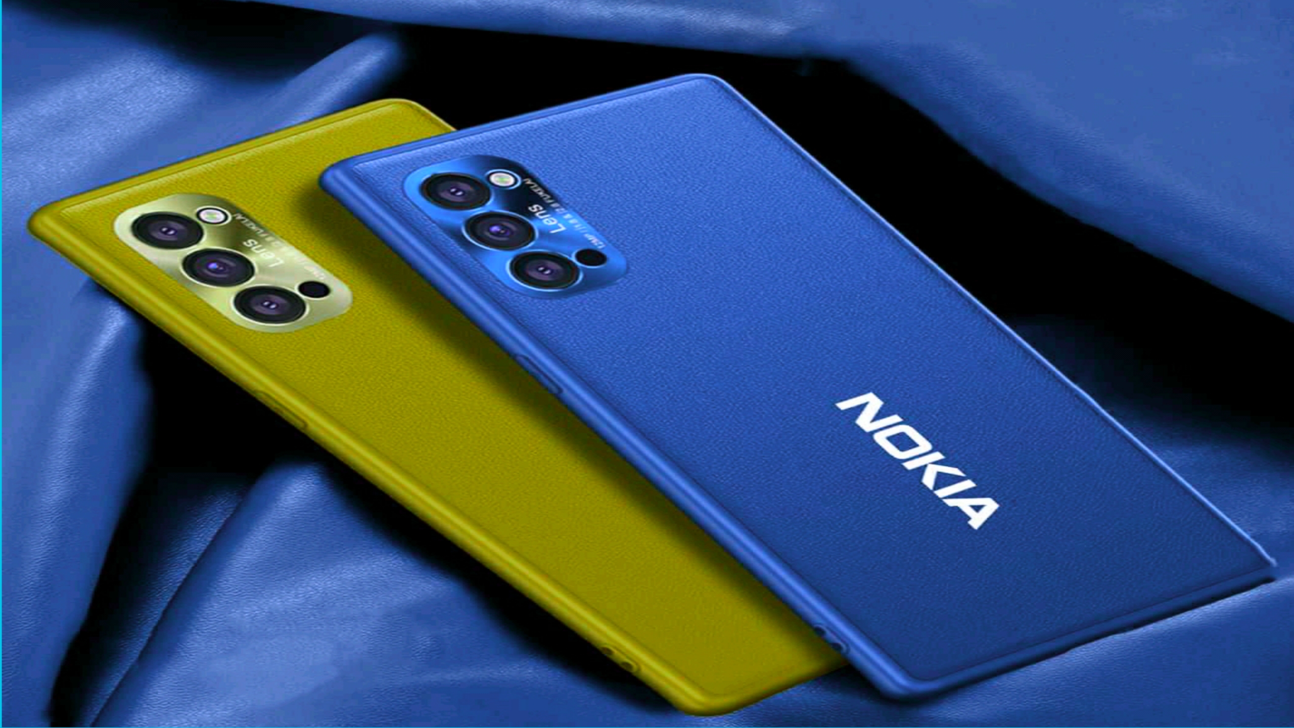 Nokia Edge Ultra 2021: Specifications, Price, and Latest News!