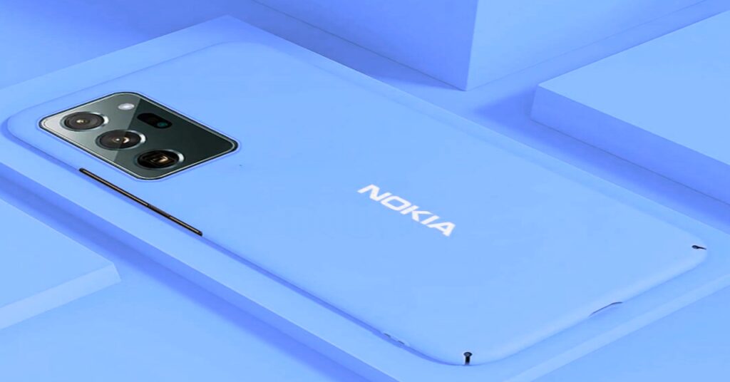 Nokia Maze 2021