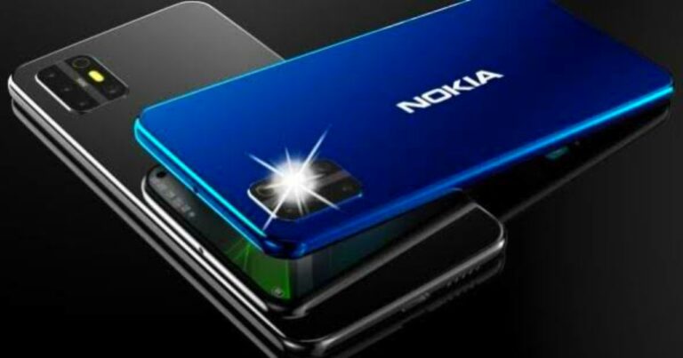 Nokia Oxygen Max Xtreme 2024
