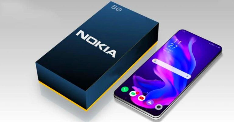 Nokia P Max Xtreme 2024