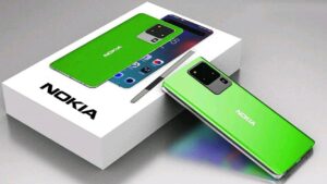 Read more about the article Nokia Vitech Plus 2024 (5G) Release Date, Price, Feature!