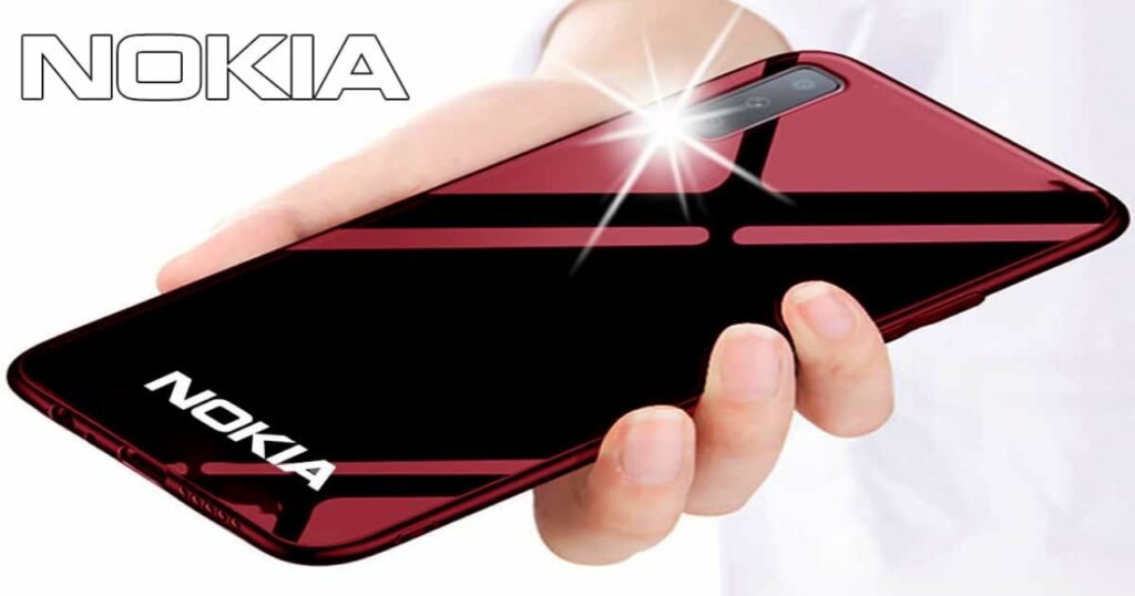 Nokia Zenjutsu 2021