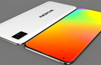 Nokia Alpha Max Xtreme 2021: Specifications, Release Date, Price!
