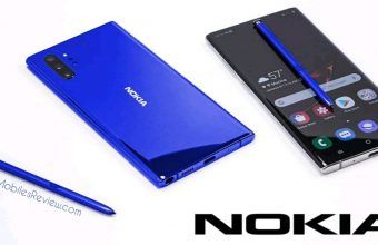 Nokia Beam Pro 2021: Specifications, Release Date, and Expected Price!