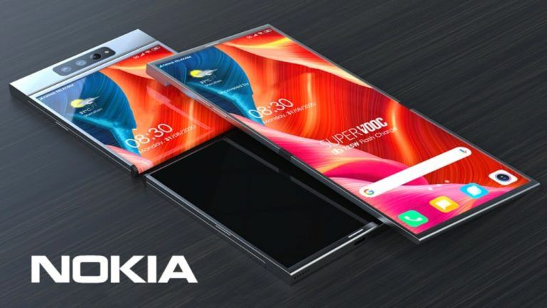 Nokia Curren Max Xtreme 2024