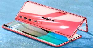 Read more about the article Nokia Slim X Concept Phone 2024 (5G) Full Specifications, Price