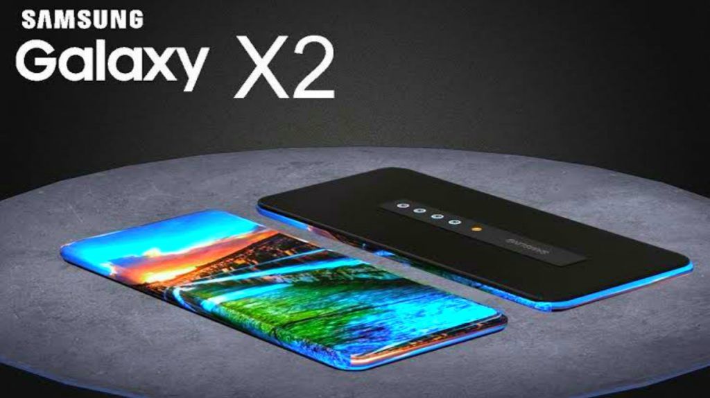 Samsung Galaxy X2 5G 2021