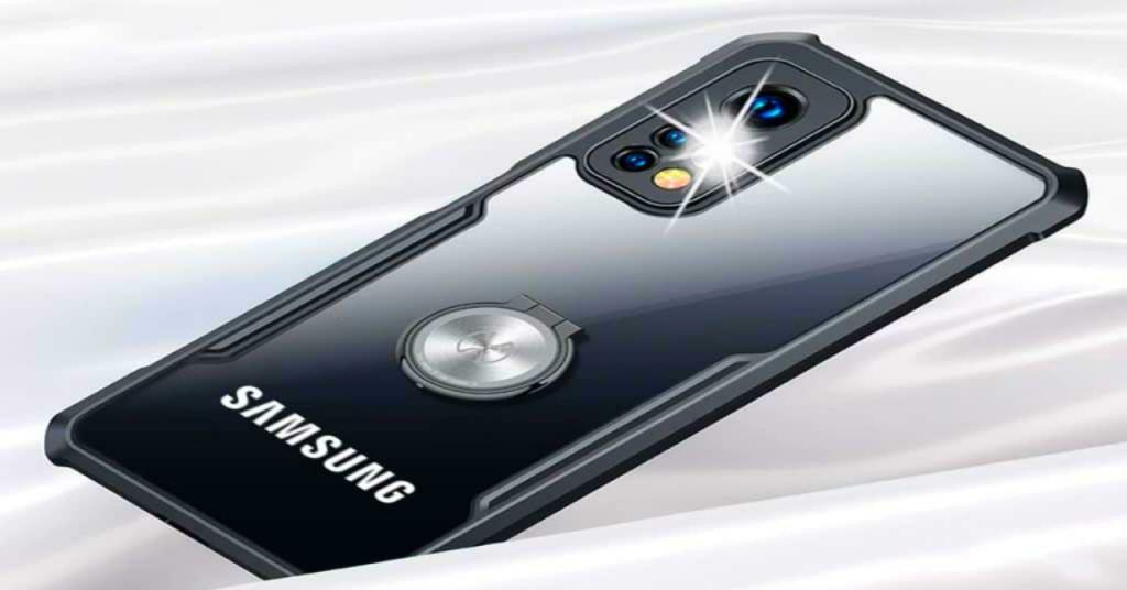 Samsung Galaxy Zero 2021