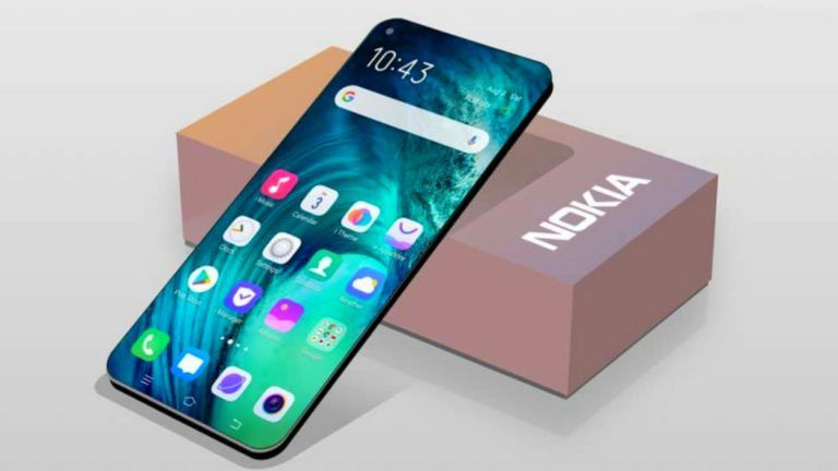 Nokia X100 5G