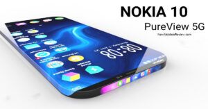 Read more about the article Nokia 10 PureView 2024 (5G) Flagship: Price, Release Date!