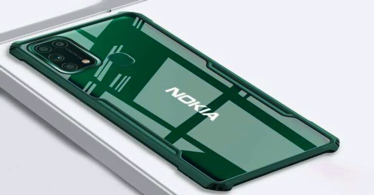 Nokia 12 Sirocco 2024