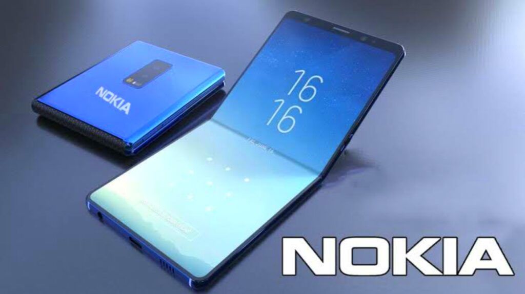 Nokia 5300 5G 2023