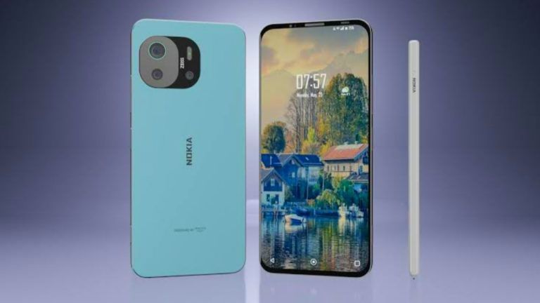 Nokia 5800 XpressMusic 2025
