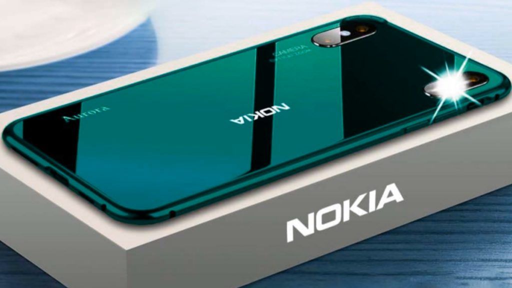 Nokia A2 Pro Max 2021