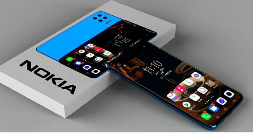 Nokia Beam Pro Ultra 2023