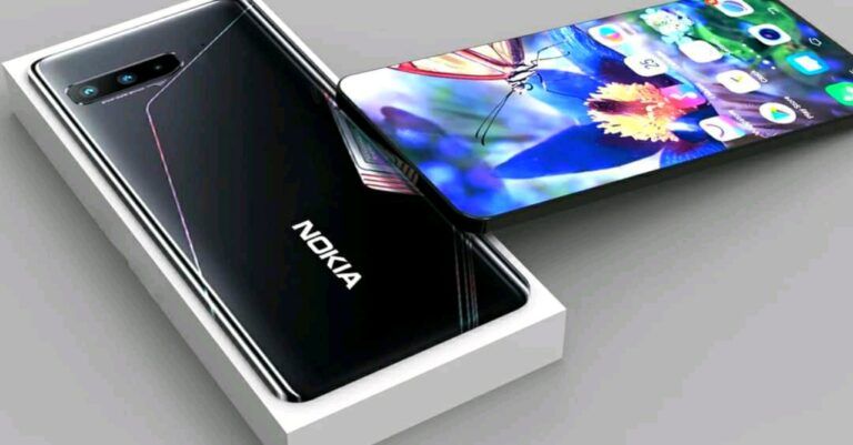 Nokia Beam Pro Ultra 2025