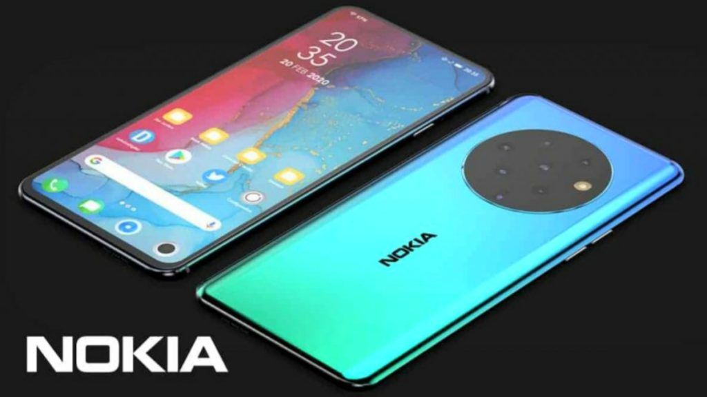Nokia Edge Compact 2023