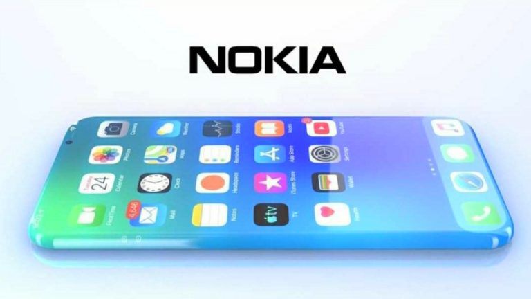 Nokia Lumia 930 5G 2024