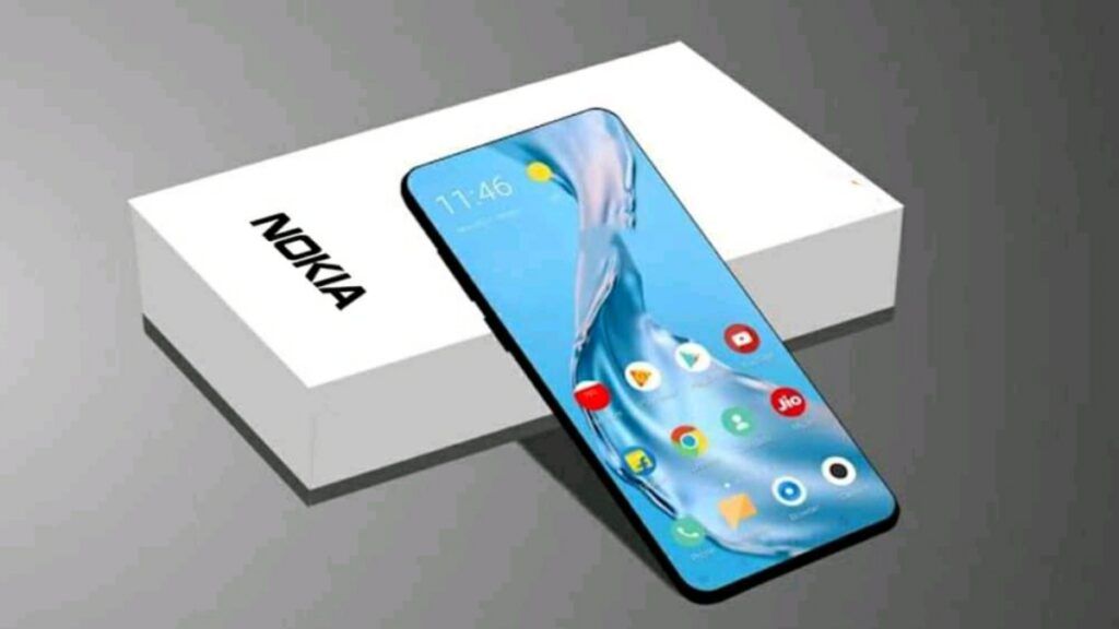 Nokia Mate X2 Pro 2021