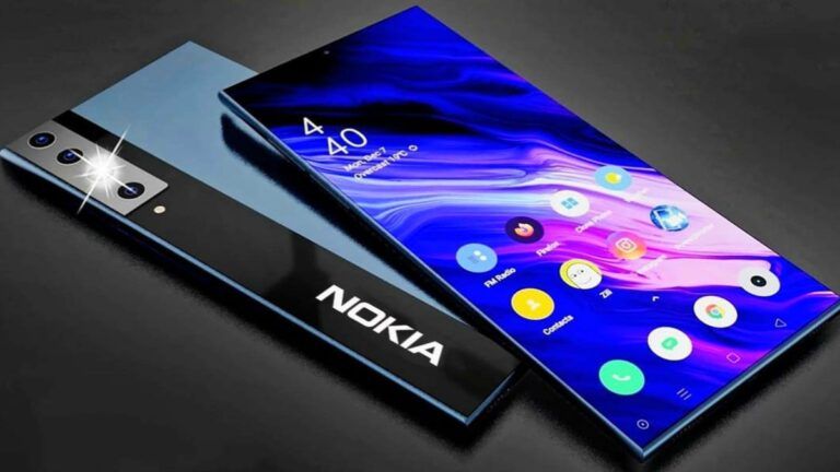 Nokia Mate X2 Pro 2025