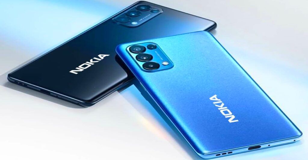 Nokia N Gage 2021 5g Release Date Price And Full Specifications