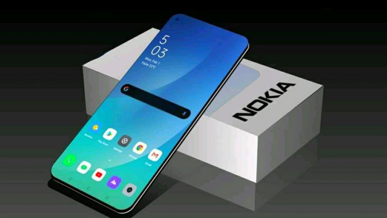 Nokia P Max Pro 2024