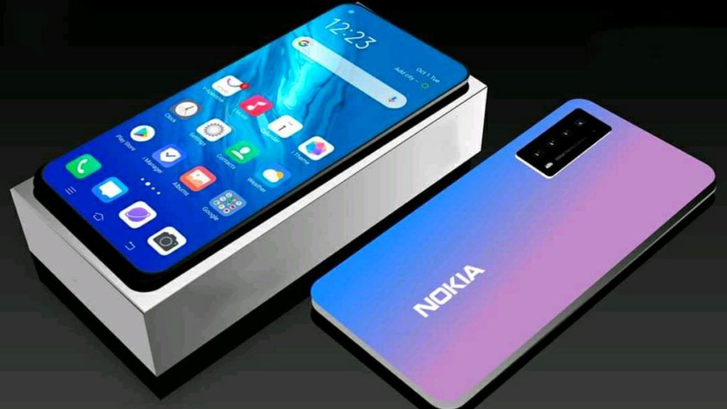 Nokia P Max Pro 2022