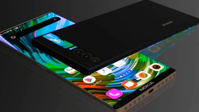 Nokia Swan Premium 2024