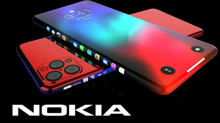 Nokia XR Pro Max 2024