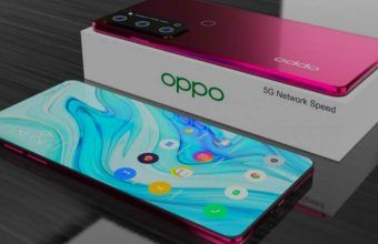 Oppo A54 5G: Full Specifications, Release Date, and Price!
