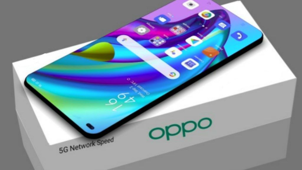 Oppo A54 5G: Full Specifications, Release Date, and Price!