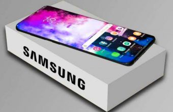 Samsung Galaxy S30 Ultra 6G (2022) Price, Release Date, Specifications!