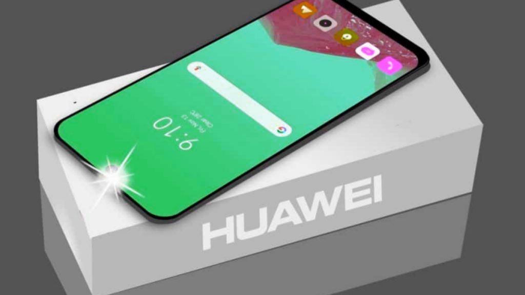 Huawei Y11 Prime 2021