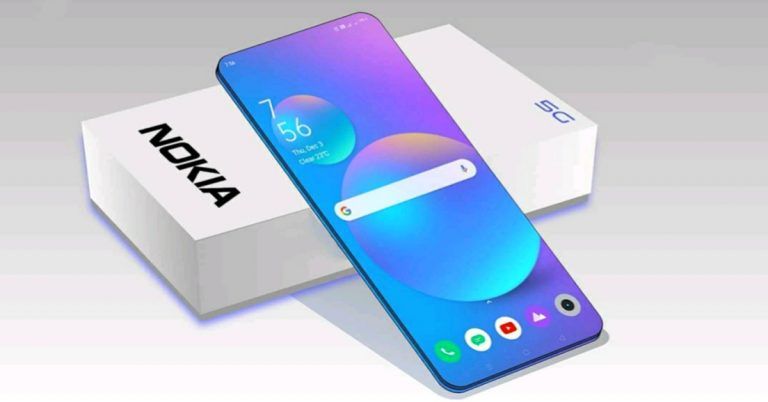 Nokia Beam Max Pro