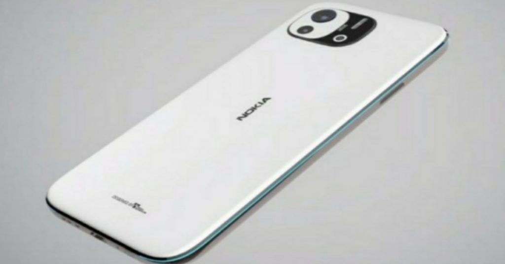 Nokia C20 Plus 2021