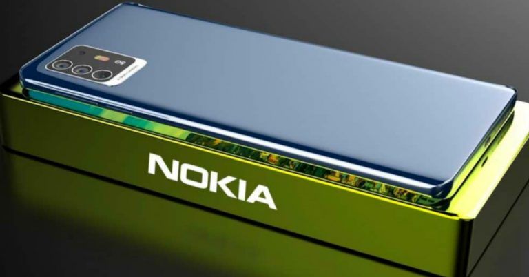 Nokia E7 Max Premium 2024
