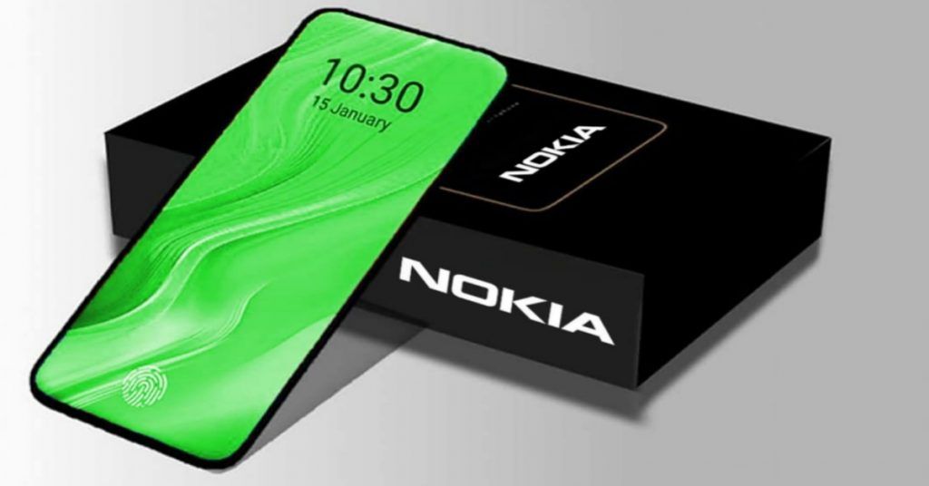 Nokia Mate Lite 2023