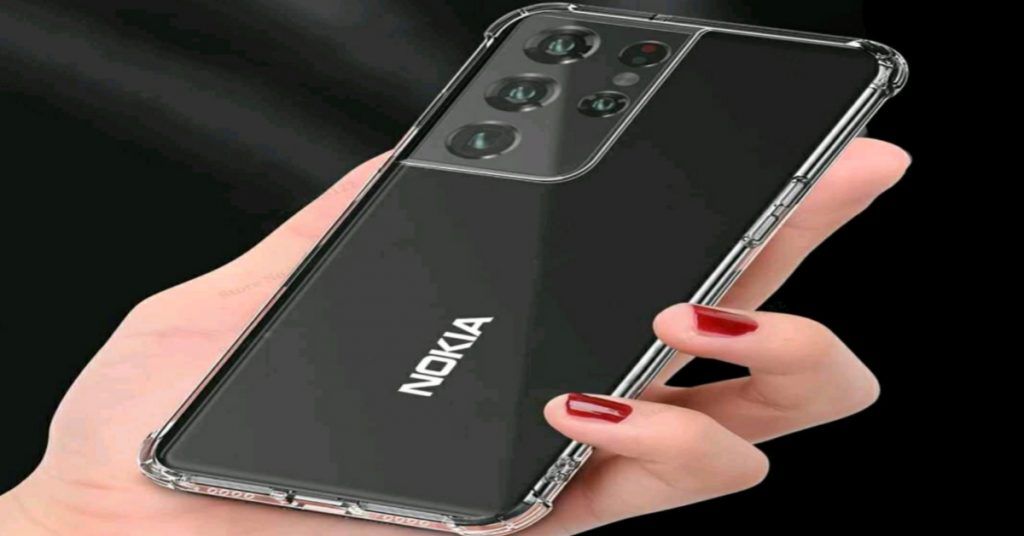 Nokia Mate Lite 2023