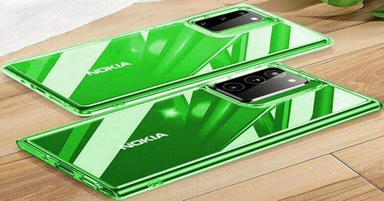 Nokia Mate Lite 2024