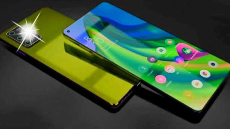 Nokia Max Ultra PureView 2024