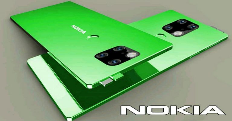 Nokia Maze Ultra 2024