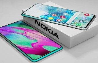 Nokia Vitech Max Pro 2022 (5G) Release Date, Price, and Specifications!